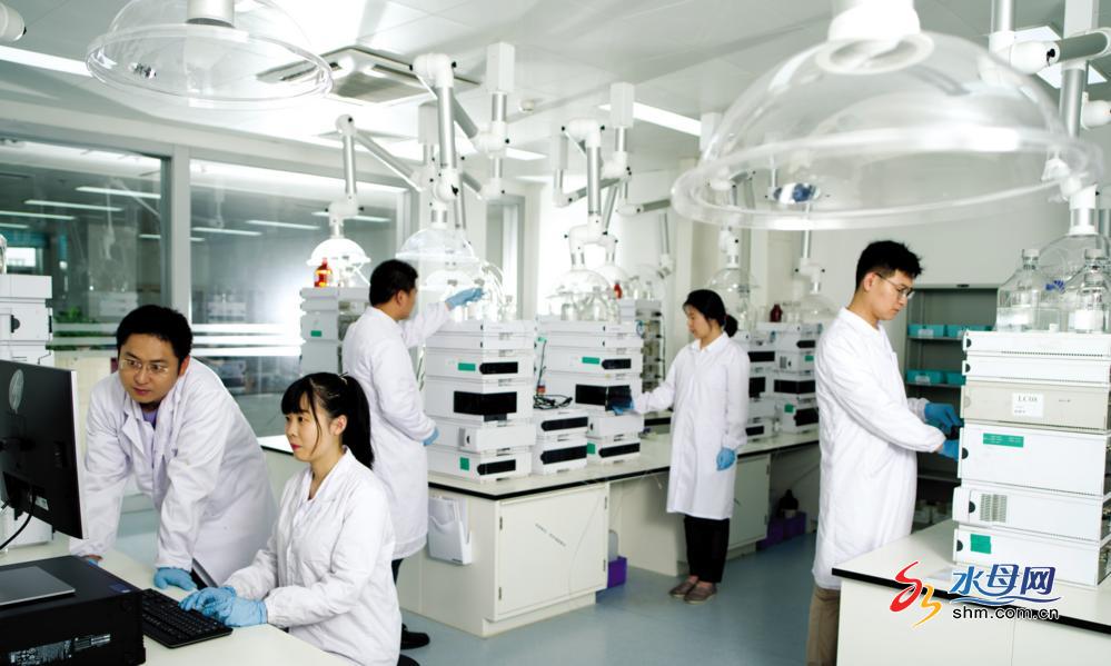 奮力沖刺四季度|煙企生物醫(yī)藥即將步入智能化時(shí)代 生物制藥研究與生產(chǎn)并進(jìn)